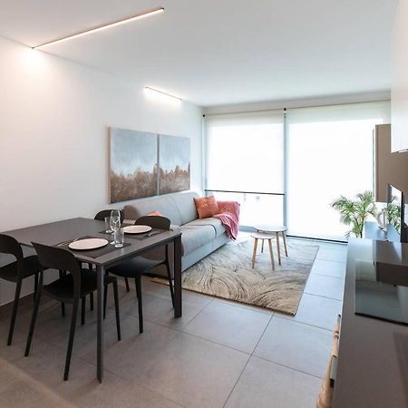 Apartamento Argento Spectacular And Modern 5 For 4 Guests -By Easylife Swiss Bellinzona Exterior foto